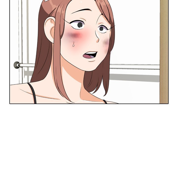 Our Exchange Manhwa - Chapter 24 Page 10