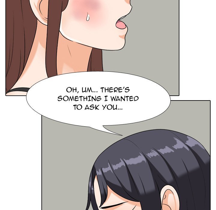 Our Exchange Manhwa - Chapter 24 Page 16