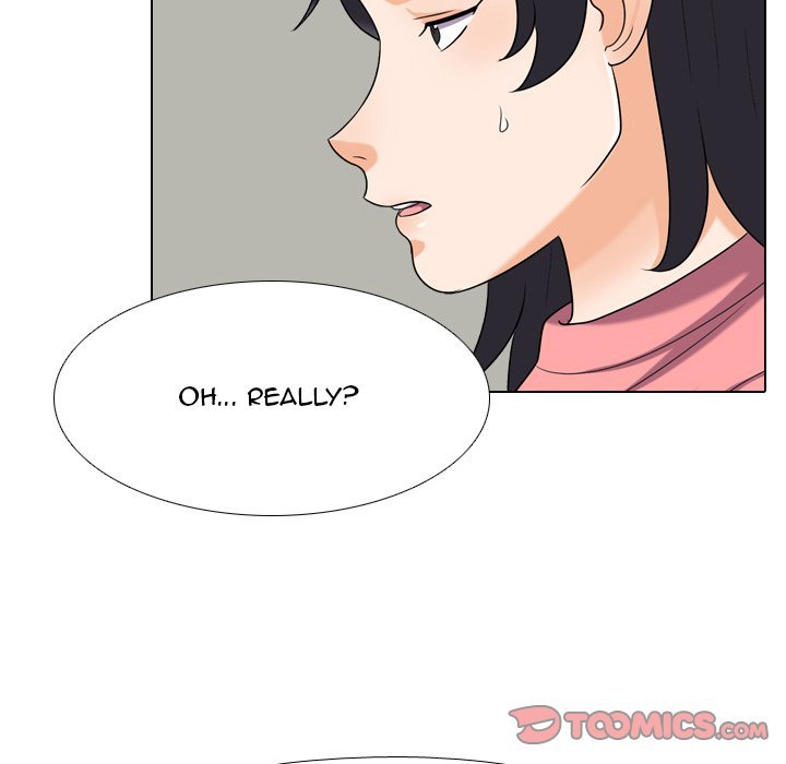 Our Exchange Manhwa - Chapter 24 Page 17
