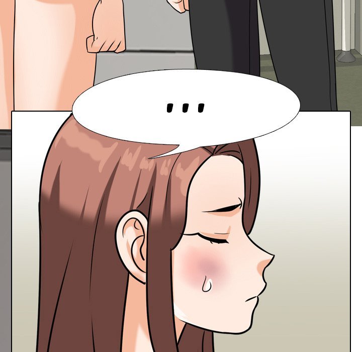 Our Exchange Manhwa - Chapter 24 Page 22