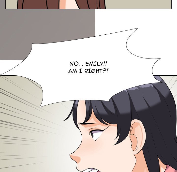 Our Exchange Manhwa - Chapter 24 Page 23