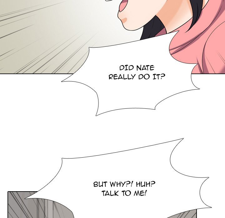 Our Exchange Manhwa - Chapter 24 Page 24