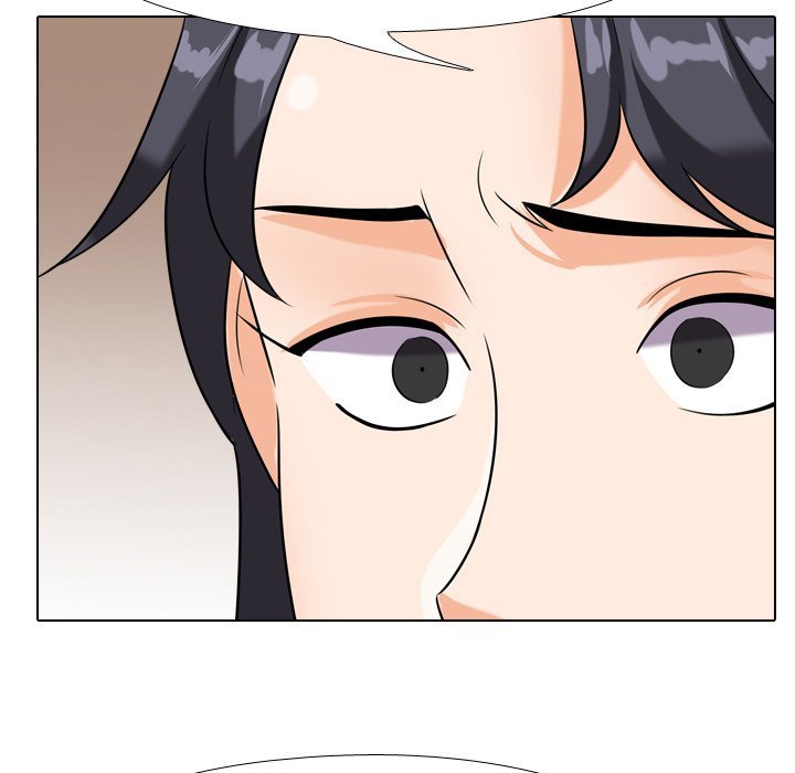 Our Exchange Manhwa - Chapter 24 Page 27