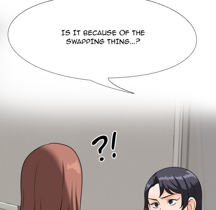 Our Exchange Manhwa - Chapter 24 Page 28