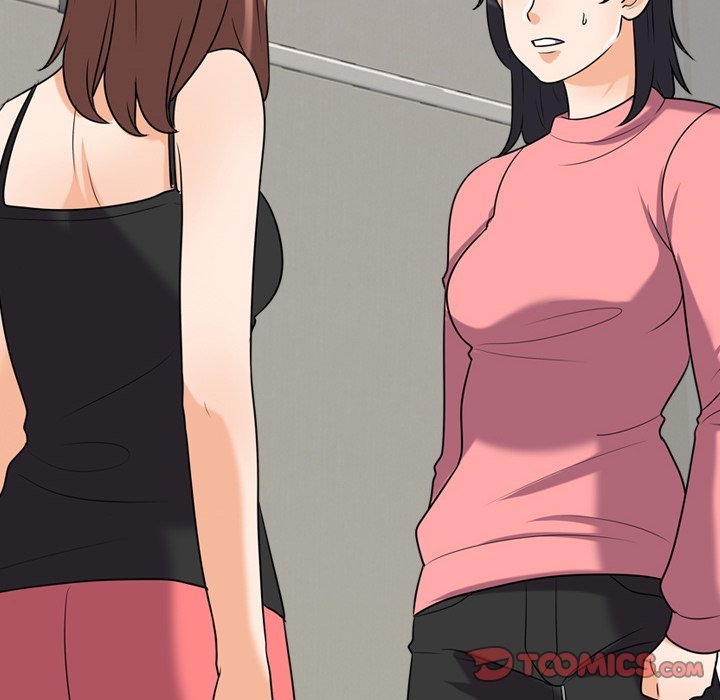 Our Exchange Manhwa - Chapter 24 Page 29