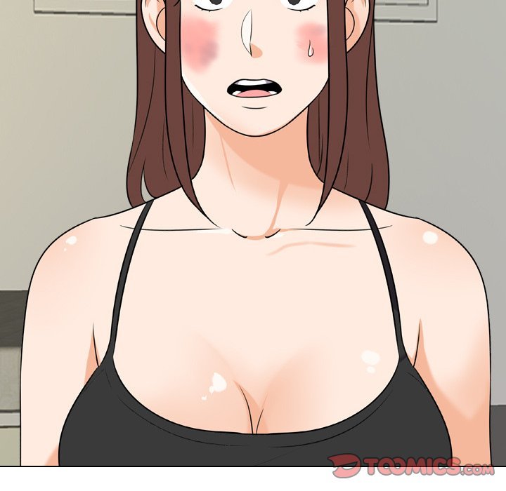 Our Exchange Manhwa - Chapter 24 Page 33