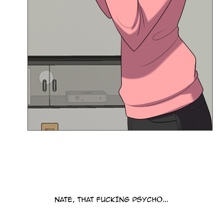 Our Exchange Manhwa - Chapter 24 Page 36