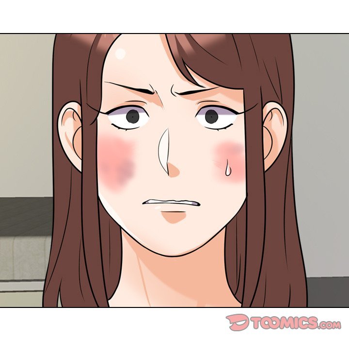 Our Exchange Manhwa - Chapter 24 Page 37