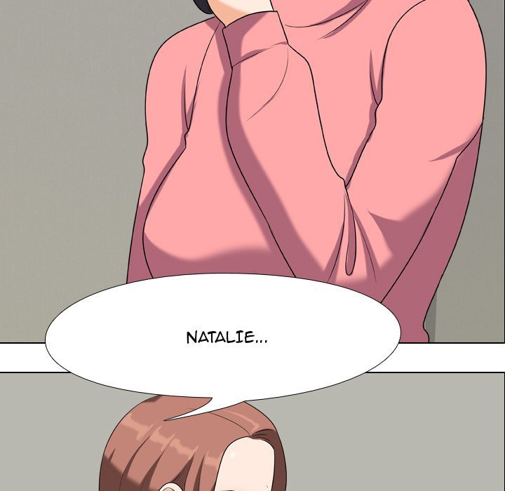 Our Exchange Manhwa - Chapter 24 Page 39