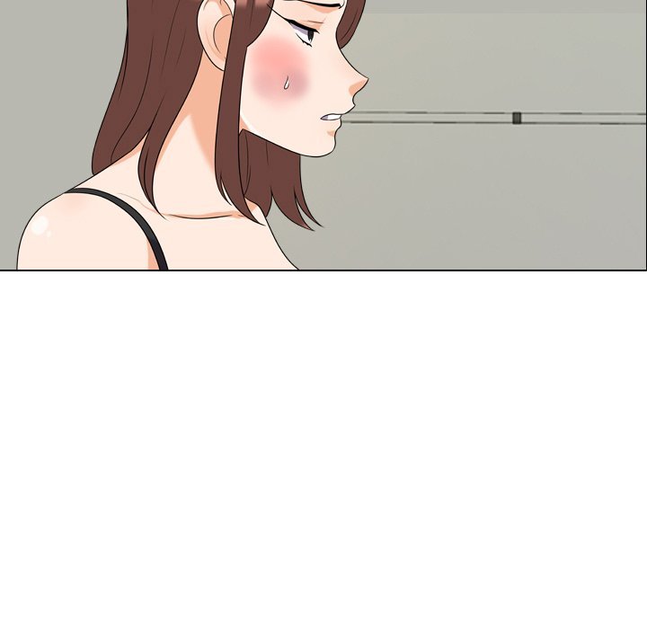 Our Exchange Manhwa - Chapter 24 Page 40