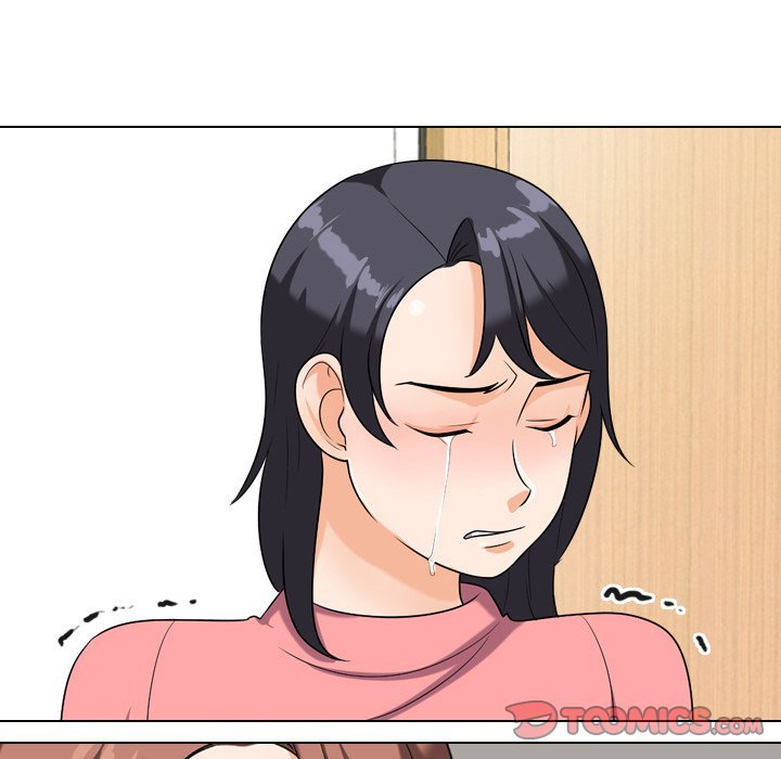 Our Exchange Manhwa - Chapter 24 Page 41