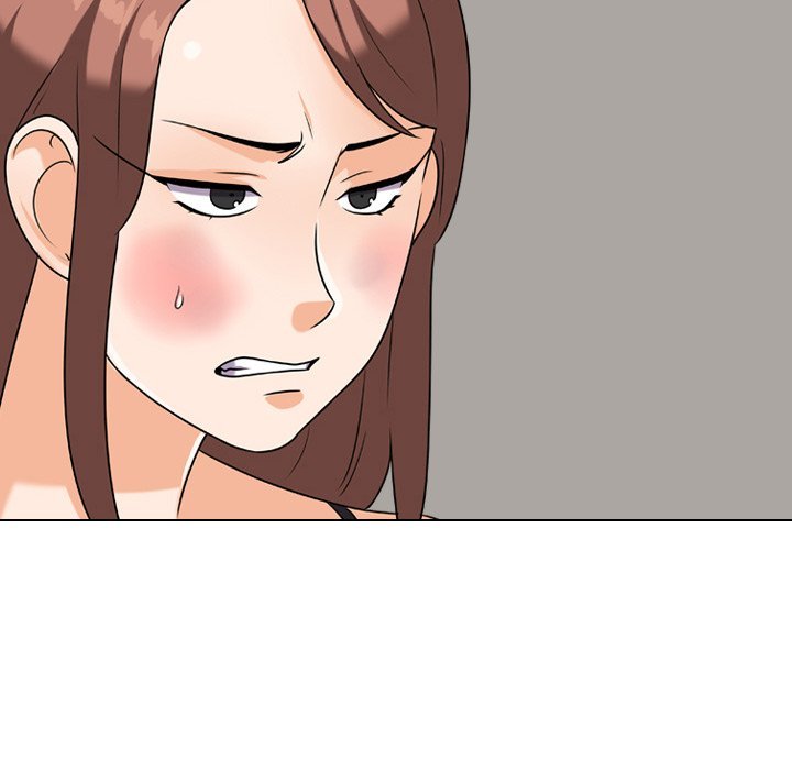 Our Exchange Manhwa - Chapter 24 Page 42