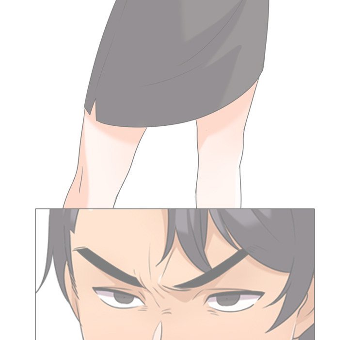 Our Exchange Manhwa - Chapter 24 Page 47