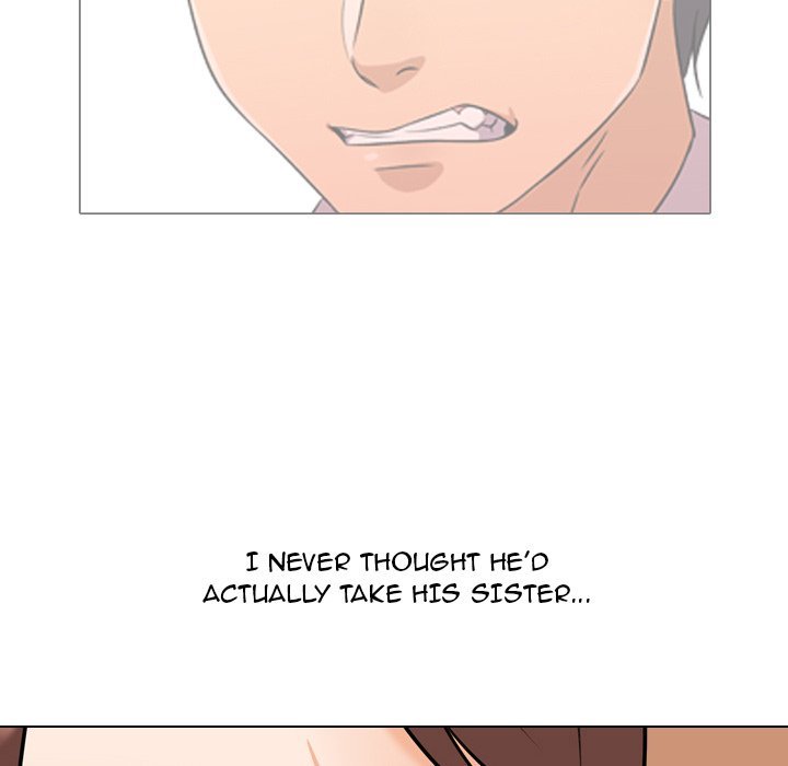 Our Exchange Manhwa - Chapter 24 Page 48