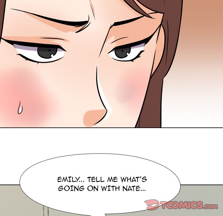 Our Exchange Manhwa - Chapter 24 Page 49