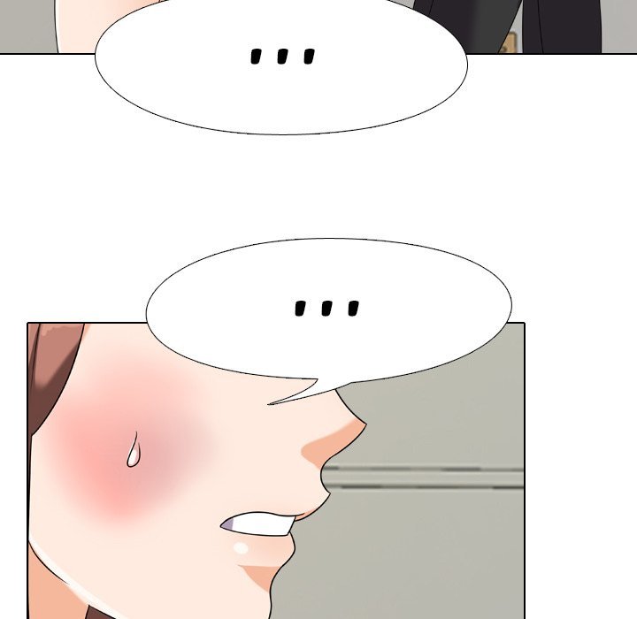 Our Exchange Manhwa - Chapter 24 Page 51