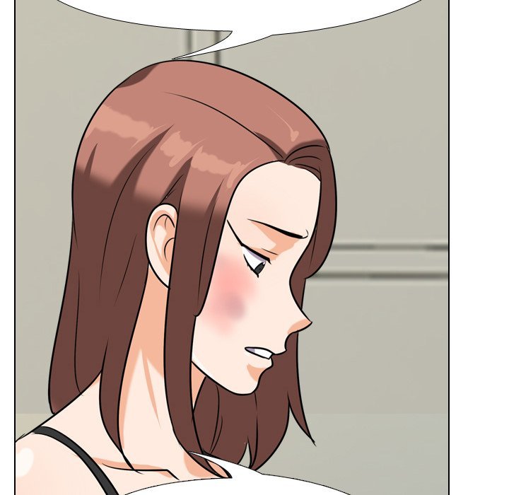 Our Exchange Manhwa - Chapter 24 Page 56