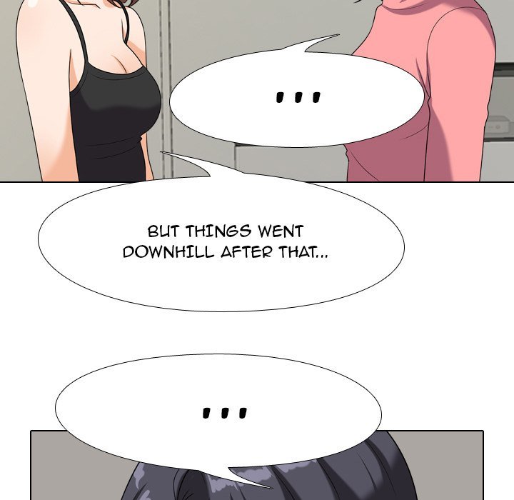 Our Exchange Manhwa - Chapter 24 Page 58