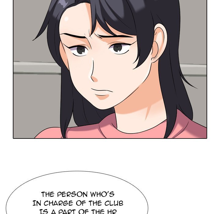 Our Exchange Manhwa - Chapter 24 Page 59