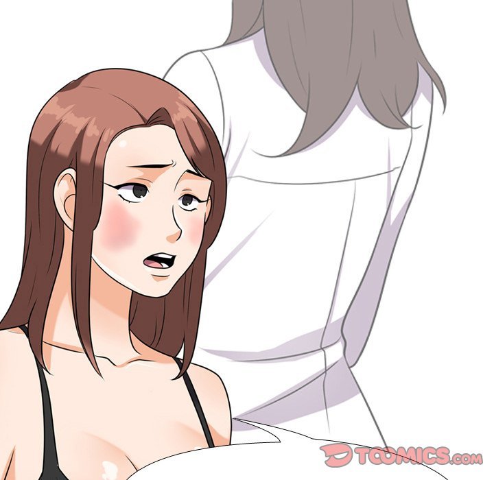 Our Exchange Manhwa - Chapter 24 Page 61