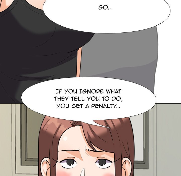 Our Exchange Manhwa - Chapter 24 Page 62