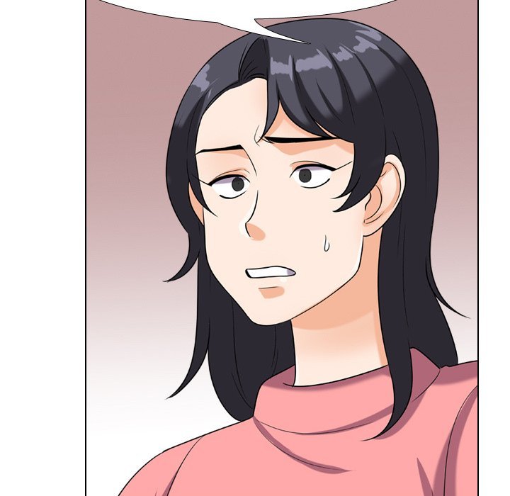 Our Exchange Manhwa - Chapter 24 Page 64