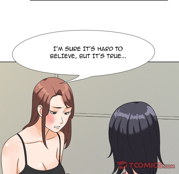 Our Exchange Manhwa - Chapter 24 Page 65