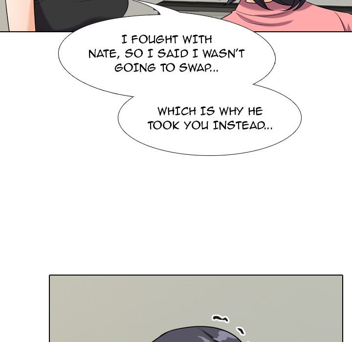 Our Exchange Manhwa - Chapter 24 Page 66