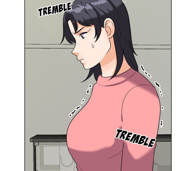 Our Exchange Manhwa - Chapter 24 Page 67