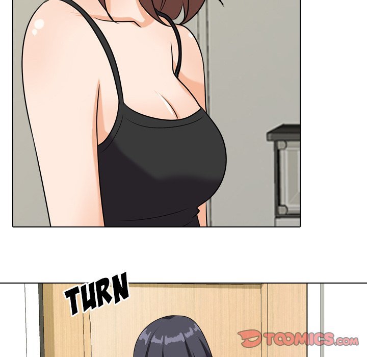 Our Exchange Manhwa - Chapter 24 Page 69