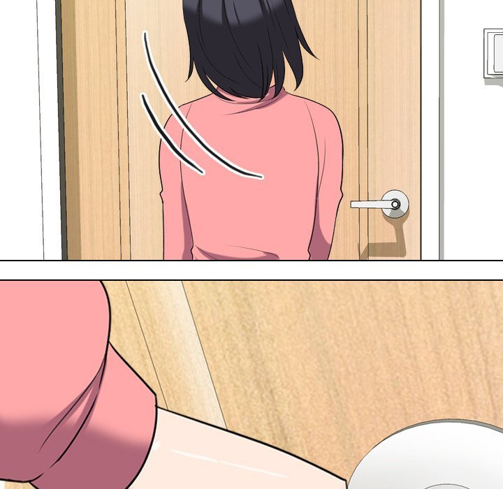 Our Exchange Manhwa - Chapter 24 Page 70