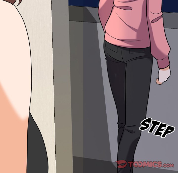 Our Exchange Manhwa - Chapter 24 Page 73