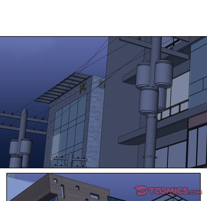 Our Exchange Manhwa - Chapter 24 Page 77