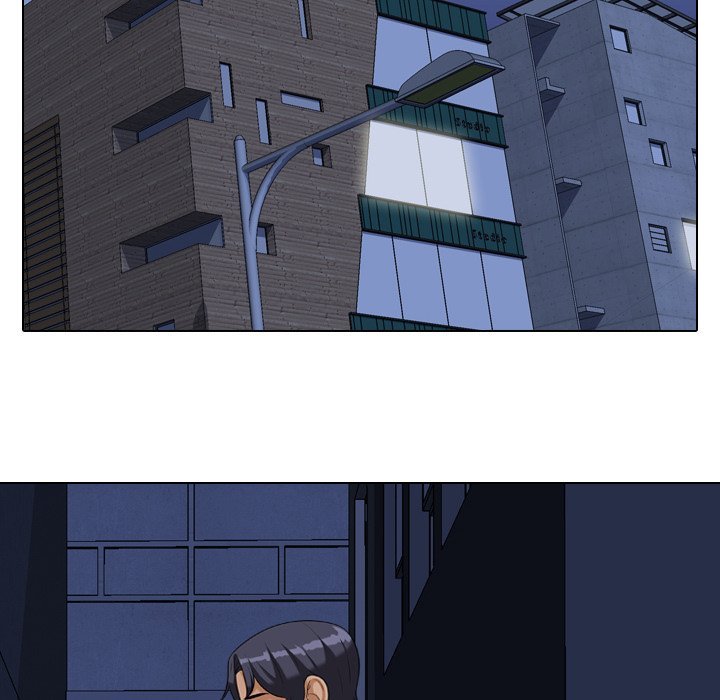 Our Exchange Manhwa - Chapter 24 Page 78