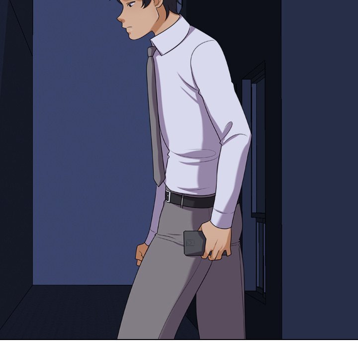 Our Exchange Manhwa - Chapter 24 Page 79