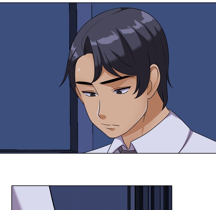 Our Exchange Manhwa - Chapter 24 Page 80