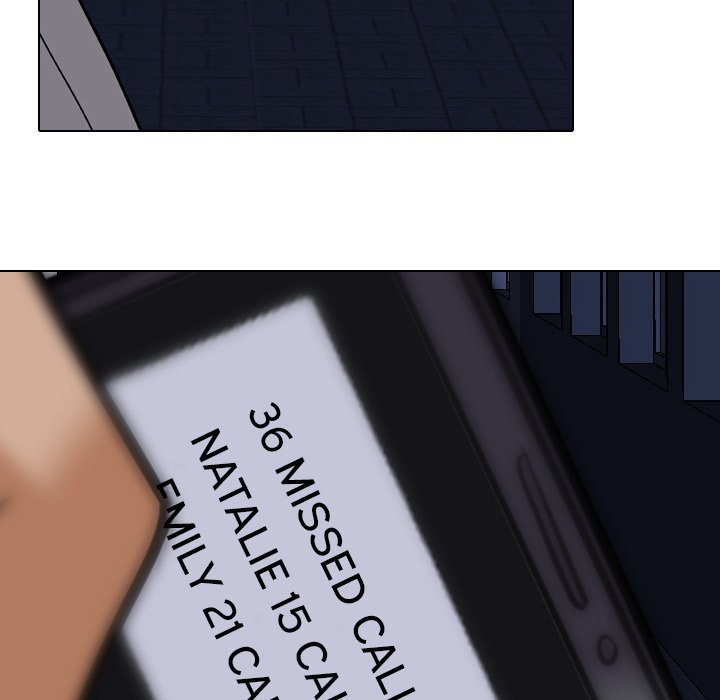 Our Exchange Manhwa - Chapter 24 Page 82