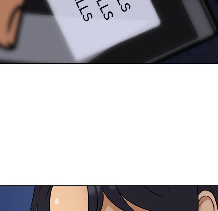 Our Exchange Manhwa - Chapter 24 Page 83