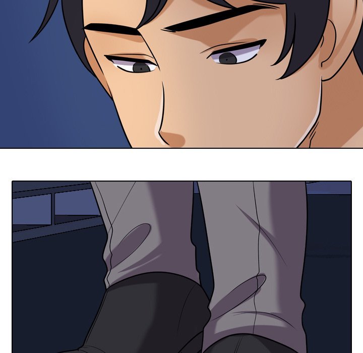 Our Exchange Manhwa - Chapter 24 Page 84