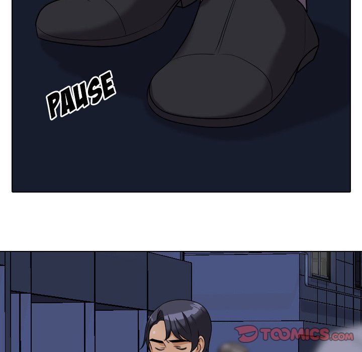 Our Exchange Manhwa - Chapter 24 Page 85