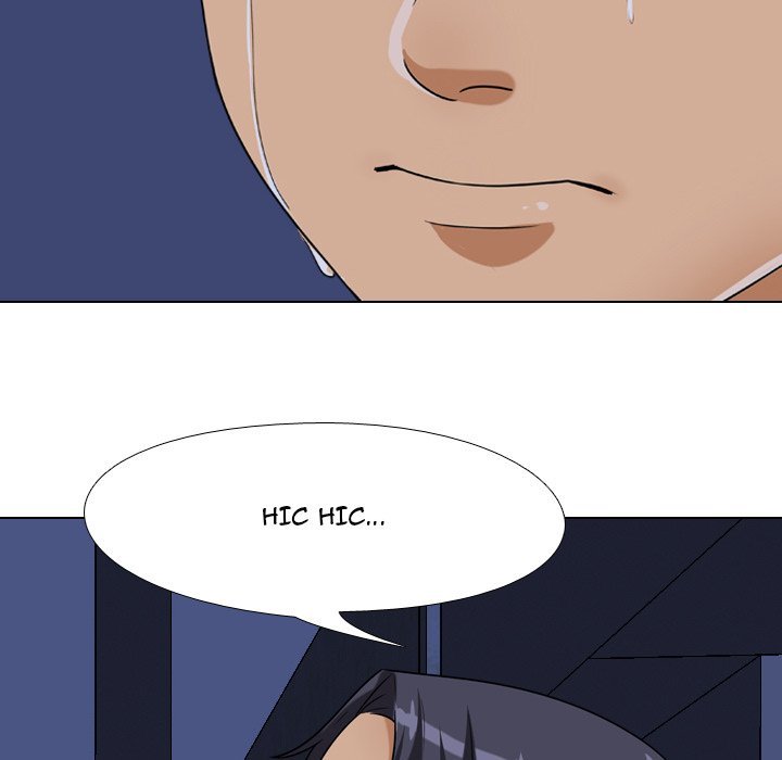 Our Exchange Manhwa - Chapter 24 Page 87