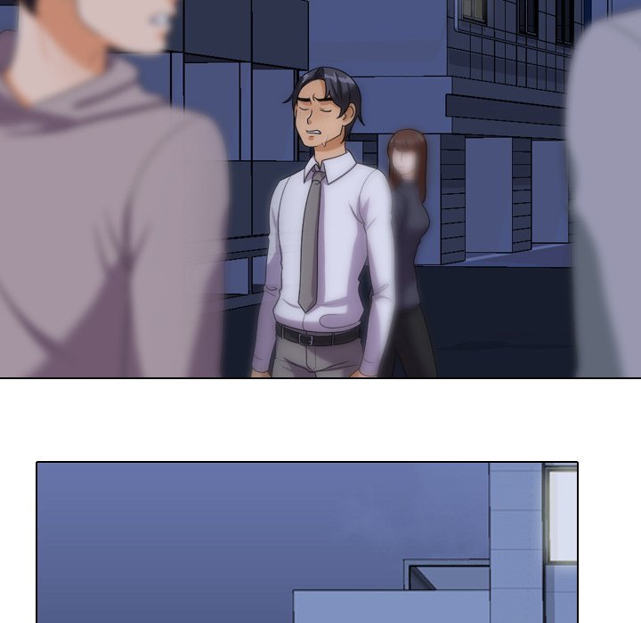 Our Exchange Manhwa - Chapter 24 Page 91