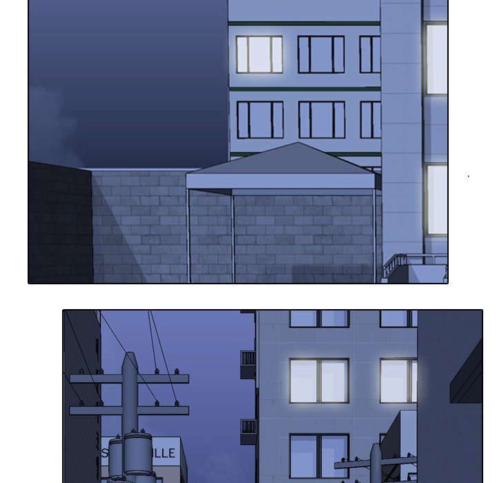 Our Exchange Manhwa - Chapter 24 Page 92