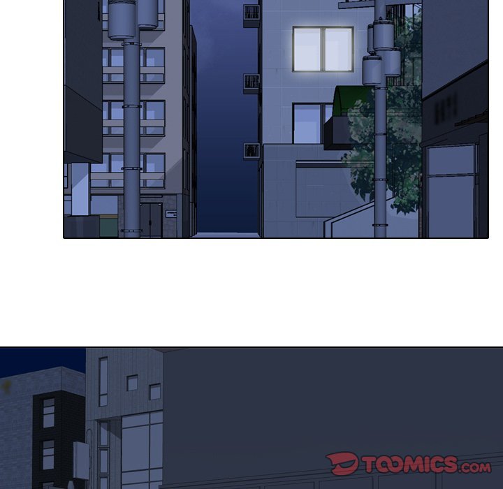 Our Exchange Manhwa - Chapter 24 Page 93