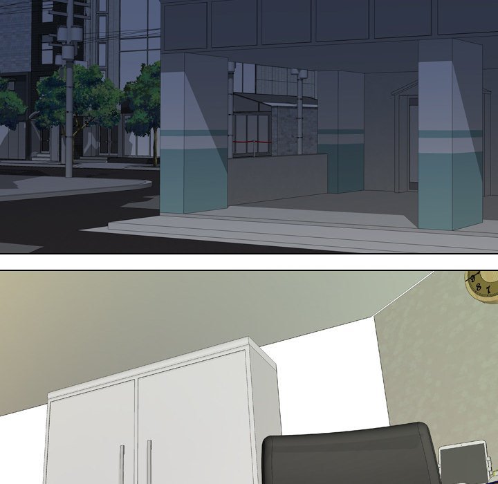 Our Exchange Manhwa - Chapter 24 Page 94