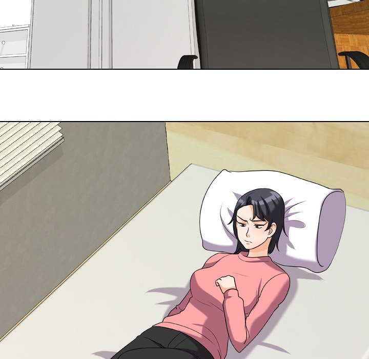 Our Exchange Manhwa - Chapter 24 Page 95