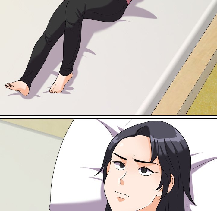 Our Exchange Manhwa - Chapter 24 Page 96