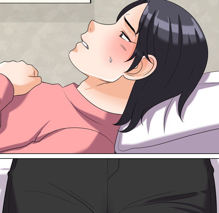 Our Exchange Manhwa - Chapter 24 Page 99