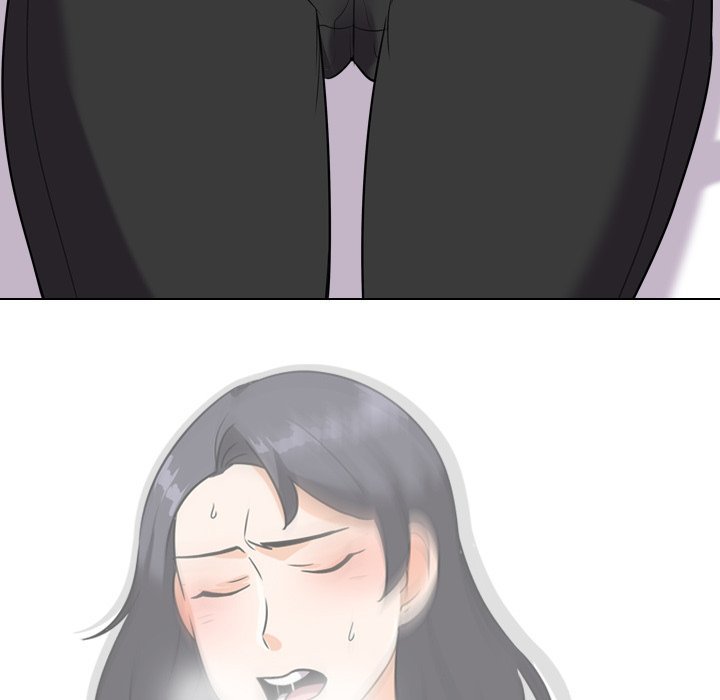 Our Exchange Manhwa - Chapter 24 Page 100