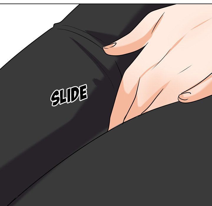 Our Exchange Manhwa - Chapter 24 Page 103